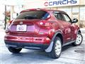 2013 Nissan Juke