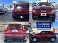 2013 Nissan Juke