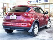 2013 Nissan Juke