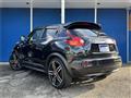 2013 Nissan Juke