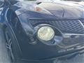 2013 Nissan Juke