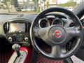 2013 Nissan Juke