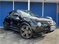 2013 Nissan Juke