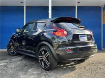 2013 Nissan Juke