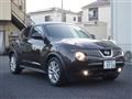 2013 Nissan Juke