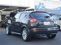 2013 Nissan Juke