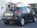 2013 Nissan Juke