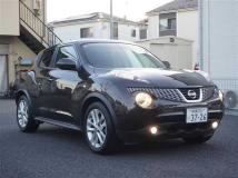2013 Nissan Juke