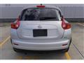 2013 Nissan Juke