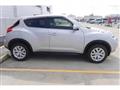 2013 Nissan Juke