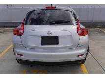 2013 Nissan Juke