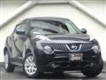 2013 Nissan Juke