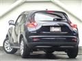 2013 Nissan Juke