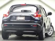 2013 Nissan Juke