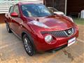 2013 Nissan Juke