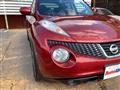 2013 Nissan Juke