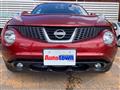 2013 Nissan Juke