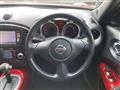 2013 Nissan Juke