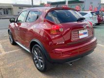 2013 Nissan Juke