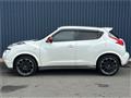 2013 Nissan Juke