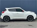 2013 Nissan Juke