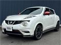 2013 Nissan Juke