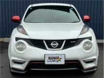 2013 Nissan Juke