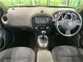 2013 Nissan Juke