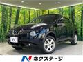 2013 Nissan Juke