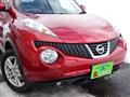 2013 Nissan Juke