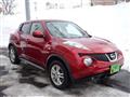 2013 Nissan Juke