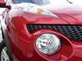 2013 Nissan Juke