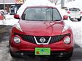 2013 Nissan Juke