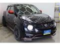 2013 Nissan Juke