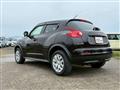 2014 Nissan Juke
