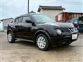 2014 Nissan Juke