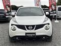 2014 Nissan Juke