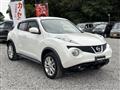 2014 Nissan Juke