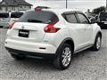 2014 Nissan Juke