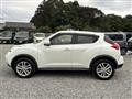 2014 Nissan Juke