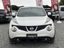 2014 Nissan Juke