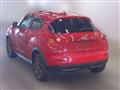 2014 Nissan Juke
