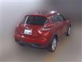 2014 Nissan Juke