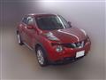 2014 Nissan Juke