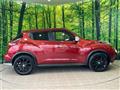 2014 Nissan Juke