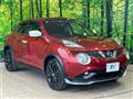 2014 Nissan Juke
