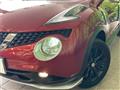 2014 Nissan Juke