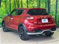2014 Nissan Juke