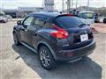 2014 Nissan Juke
