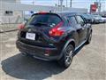 2014 Nissan Juke
